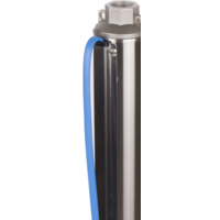 Скважинный насос Aquario ASP 3E-65-75 (кабель 50 м) - Превью изображения №2 — Интернет-магазин ПроЗаказ