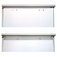Магнитно-маркерная доска BRAUBERG 70х100 см 231703 - Превью изображения №7 — Интернет-магазин ПроЗаказ