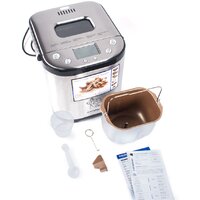 Хлебопечка Endever SkyLine MB-52 - Превью изображения №4 — Интернет-магазин ПроЗаказ