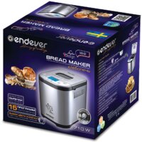 Хлебопечка Endever SkyLine MB-52 - Превью изображения №5 — Интернет-магазин ПроЗаказ