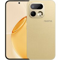 Телефон Realme 16 Pro 5G 8GB/256GB международная версия (бежевый) - Превью изображения №2 — Интернет-магазин ПроЗаказ