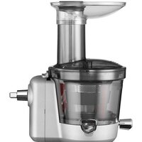 Насадка-соковыжималка KitchenAid 5KSM1JA - Превью изображения №1 — Интернет-магазин ПроЗаказ
