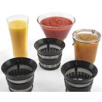 Насадка-соковыжималка KitchenAid 5KSM1JA - Превью изображения №10 — Интернет-магазин ПроЗаказ