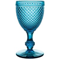 Набор бокалов для воды и напитков Vista Alegre Bicos Blue 49000060 - Превью изображения №2 — Интернет-магазин ПроЗаказ