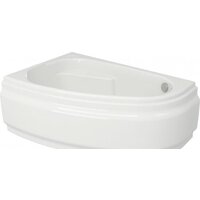 Ванна Cersanit Joanna 160x95 R 63339 - Превью изображения №2 — Интернет-магазин ПроЗаказ