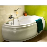 Ванна Cersanit Joanna 160x95 R 63339 - Превью изображения №7 — Интернет-магазин ПроЗаказ