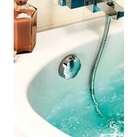 Ванна Cersanit Joanna 160x95 R 63339 - Превью изображения №4 — Интернет-магазин ПроЗаказ