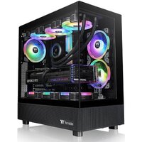Корпус Thermaltake View 270 TG ARGB CA-1Y7-00M1WN-00 - Превью изображения №2 — Интернет-магазин ПроЗаказ