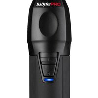 Триммер для бороды и усов BaByliss PRO Fresh FX FX76E - Превью изображения №5 — Интернет-магазин ПроЗаказ
