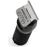 Триммер для бороды и усов BaByliss PRO Fresh FX FX76E - Превью изображения №7 — Интернет-магазин ПроЗаказ