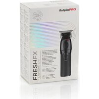 Триммер для бороды и усов BaByliss PRO Fresh FX FX76E - Превью изображения №10 — Интернет-магазин ПроЗаказ