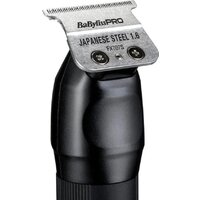 Триммер для бороды и усов BaByliss PRO Fresh FX FX76E - Превью изображения №6 — Интернет-магазин ПроЗаказ