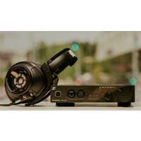 Наушники Sennheiser HD 820 - Превью изображения №10 — Интернет-магазин ПроЗаказ