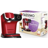 Капсульная кофеварка Bosch TAS6503 - Превью изображения №14 — Интернет-магазин ПроЗаказ