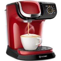 Капсульная кофеварка Bosch TAS6503 - Превью изображения №3 — Интернет-магазин ПроЗаказ