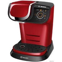 Капсульная кофеварка Bosch TAS6503 - Превью изображения №6 — Интернет-магазин ПроЗаказ