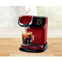 Капсульная кофеварка Bosch TAS6503 - Превью изображения №20 — Интернет-магазин ПроЗаказ