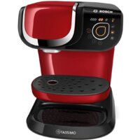 Капсульная кофеварка Bosch TAS6503 - Превью изображения №4 — Интернет-магазин ПроЗаказ