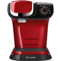 Капсульная кофеварка Bosch TAS6503 - Превью изображения №5 — Интернет-магазин ПроЗаказ