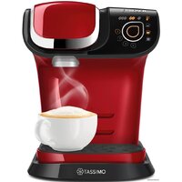 Капсульная кофеварка Bosch TAS6503 - Превью изображения №9 — Интернет-магазин ПроЗаказ