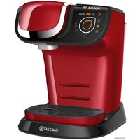 Капсульная кофеварка Bosch TAS6503 - Превью изображения №7 — Интернет-магазин ПроЗаказ