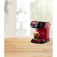 Капсульная кофеварка Bosch TAS6503 - Превью изображения №18 — Интернет-магазин ПроЗаказ