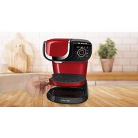 Капсульная кофеварка Bosch TAS6503 - Превью изображения №17 — Интернет-магазин ПроЗаказ