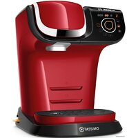 Капсульная кофеварка Bosch TAS6503 - Превью изображения №8 — Интернет-магазин ПроЗаказ