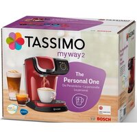 Капсульная кофеварка Bosch TAS6503 - Превью изображения №15 — Интернет-магазин ПроЗаказ