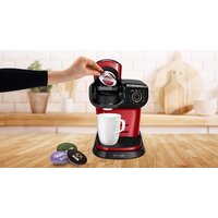 Капсульная кофеварка Bosch TAS6503 - Превью изображения №16 — Интернет-магазин ПроЗаказ