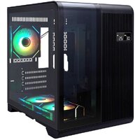 1stPlayer RT5 ARGB (черный)