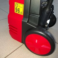 Мойка высокого давления Aprila G-130 - Превью изображения №4 — Интернет-магазин ПроЗаказ