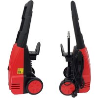 Мойка высокого давления Aprila G-130 - Превью изображения №8 — Интернет-магазин ПроЗаказ