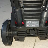 Мойка высокого давления Aprila G-130 - Превью изображения №5 — Интернет-магазин ПроЗаказ