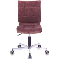 Офисное кресло Бюрократ CH-330M/LT-10 (коричневый) - Превью изображения №2 — Интернет-магазин ПроЗаказ