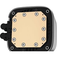 Система жидкостного охлаждения для процессора DeepCool LS720 R-LS720-BKAMNT-G-1 - Превью изображения №6 — Интернет-магазин ПроЗаказ