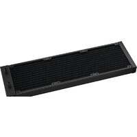 Система жидкостного охлаждения для процессора DeepCool LS720 R-LS720-BKAMNT-G-1 - Превью изображения №4 — Интернет-магазин ПроЗаказ