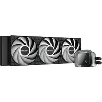 Система жидкостного охлаждения для процессора DeepCool LS720 R-LS720-BKAMNT-G-1 - Превью изображения №8 — Интернет-магазин ПроЗаказ