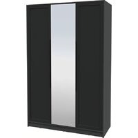 Интерлиния Концепт Тренд КТ-Ш3(з) (антрацит/черный)