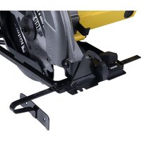 Дисковая (циркулярная) пила Kolner KCS 190/1400 - Превью изображения №6 — Интернет-магазин ПроЗаказ