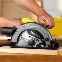 Дисковая (циркулярная) пила Kolner KCS 190/1400 - Превью изображения №8 — Интернет-магазин ПроЗаказ