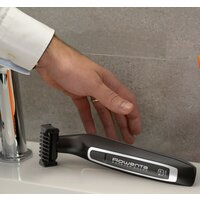 Триммер для бороды и усов Rowenta Forever Sharp TN6000F5 - Превью изображения №6 — Интернет-магазин ПроЗаказ