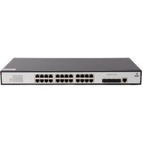 SNR SNR-S2985G-24T-POE-E