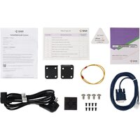 Управляемый коммутатор 2-го уровня SNR SNR-S2985G-24T-POE-E - Превью изображения №5 — Интернет-магазин ПроЗаказ