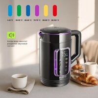 Электрический чайник RED Solution AG119DB - Превью изображения №14 — Интернет-магазин ПроЗаказ