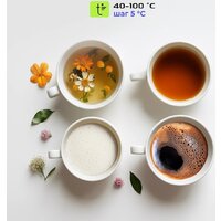 Электрический чайник RED Solution AG119DB - Превью изображения №13 — Интернет-магазин ПроЗаказ