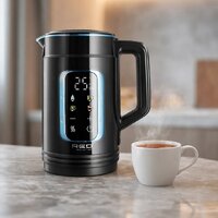 Электрический чайник RED Solution AG119DB - Превью изображения №10 — Интернет-магазин ПроЗаказ