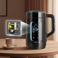 Электрический чайник RED Solution AG119DB - Превью изображения №11 — Интернет-магазин ПроЗаказ