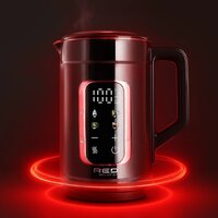 Электрический чайник RED Solution AG119DB - Превью изображения №15 — Интернет-магазин ПроЗаказ
