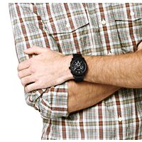 Наручные часы Fossil FS4552 - Превью изображения №4 — Интернет-магазин ПроЗаказ
